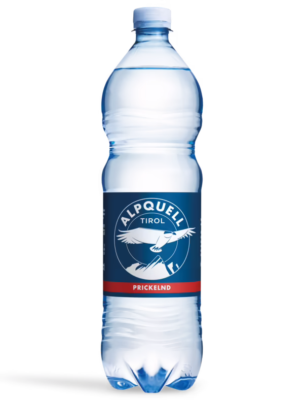 ALPQUELL 1,0l prickelnd ALPQUELL 1,0l prickelnd